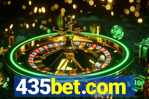 435bet.com