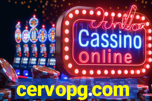 cervopg.com