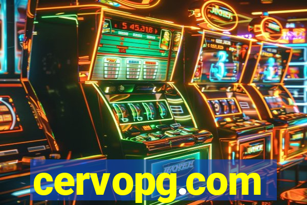 cervopg.com