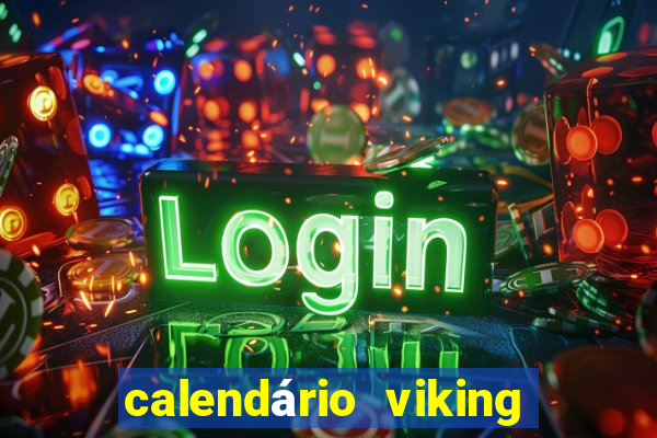 calendário viking coin master 2024