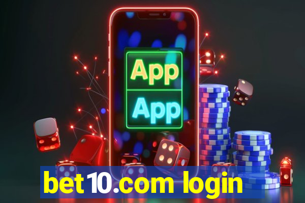 bet10.com login
