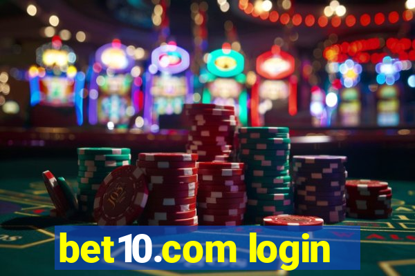 bet10.com login