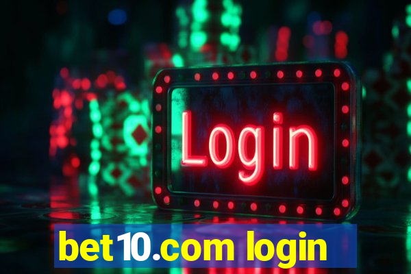 bet10.com login