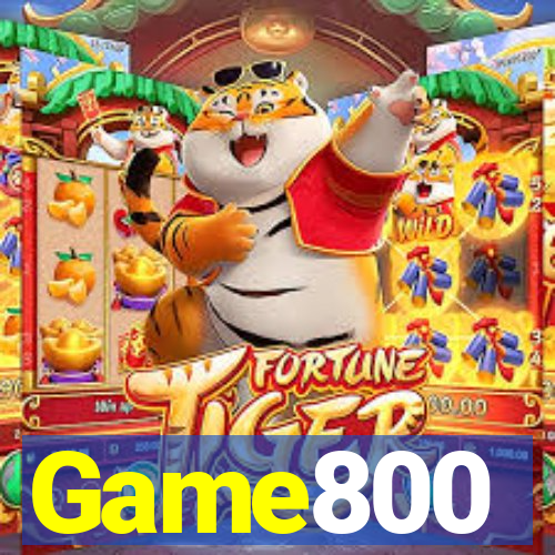 Game800