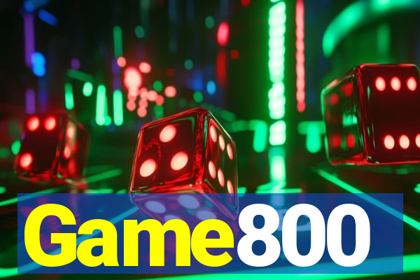 Game800