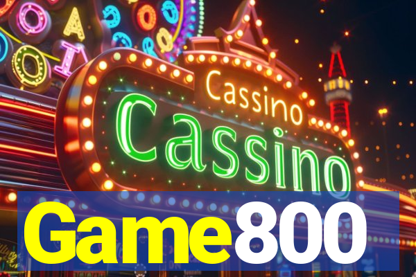 Game800