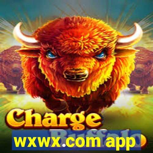 wxwx.com app