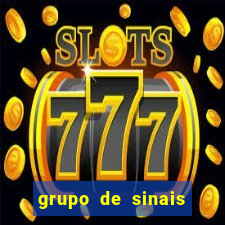 grupo de sinais trader telegram
