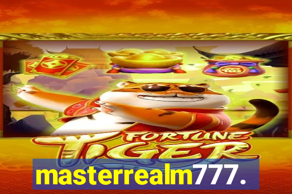 masterrealm777.com
