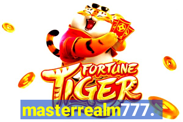 masterrealm777.com