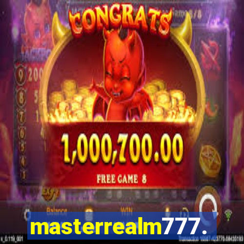 masterrealm777.com