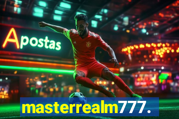 masterrealm777.com