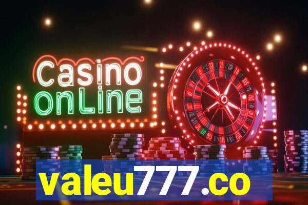 valeu777.co