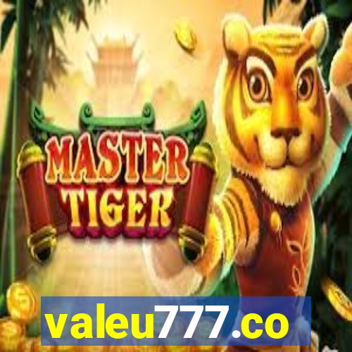 valeu777.co