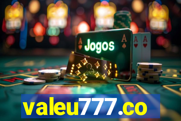 valeu777.co