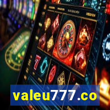 valeu777.co