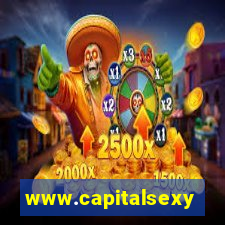 www.capitalsexy