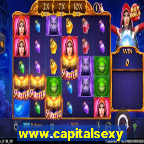 www.capitalsexy