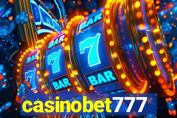 casinobet777