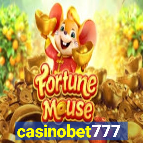 casinobet777