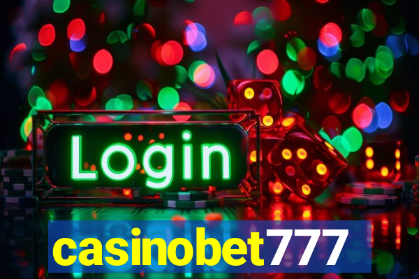 casinobet777