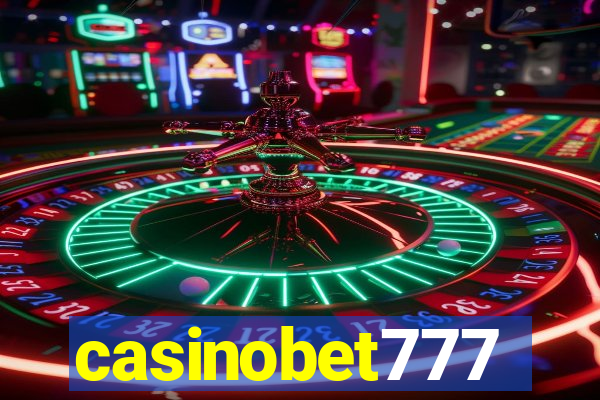 casinobet777