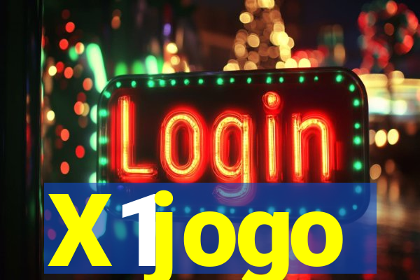 X1jogo