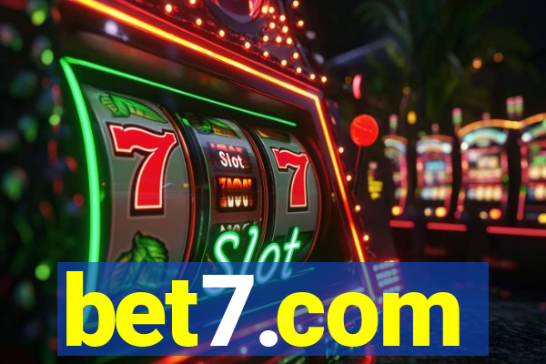 bet7.com