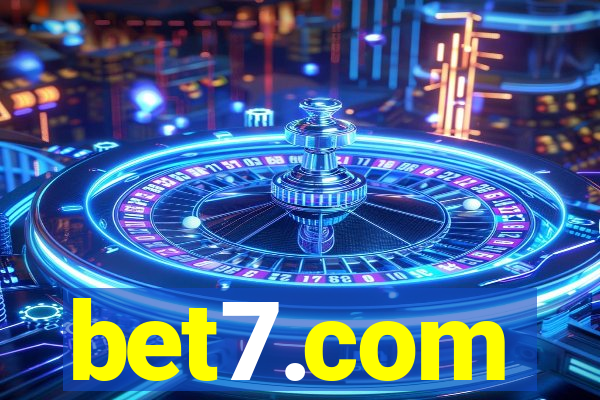 bet7.com
