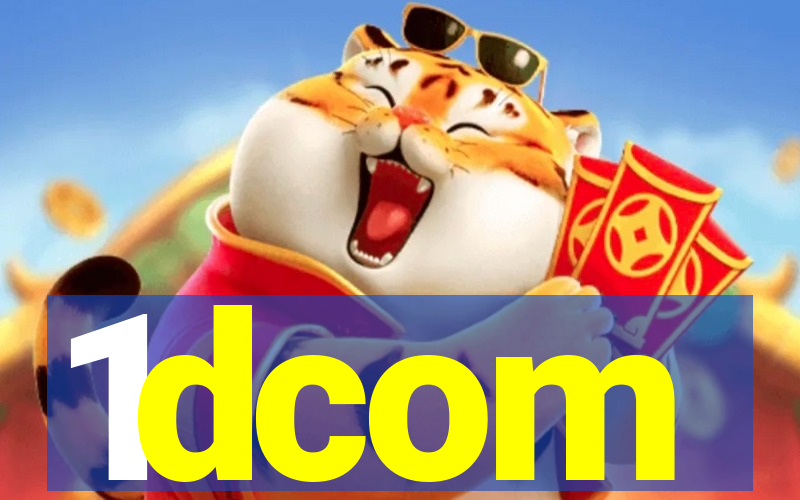 1dcom