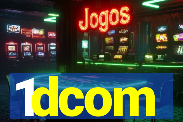 1dcom