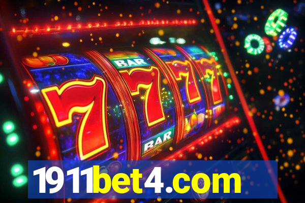 1911bet4.com