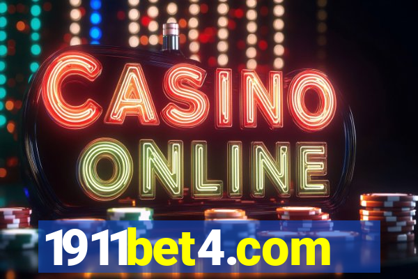 1911bet4.com
