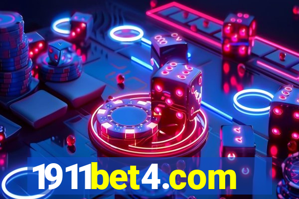 1911bet4.com