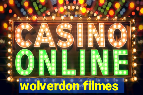 wolverdon filmes