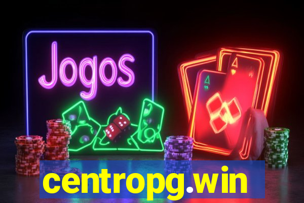 centropg.win