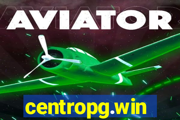 centropg.win