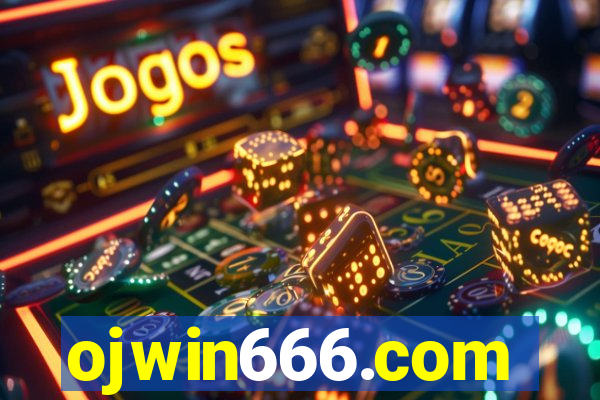 ojwin666.com