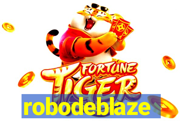 robodeblaze