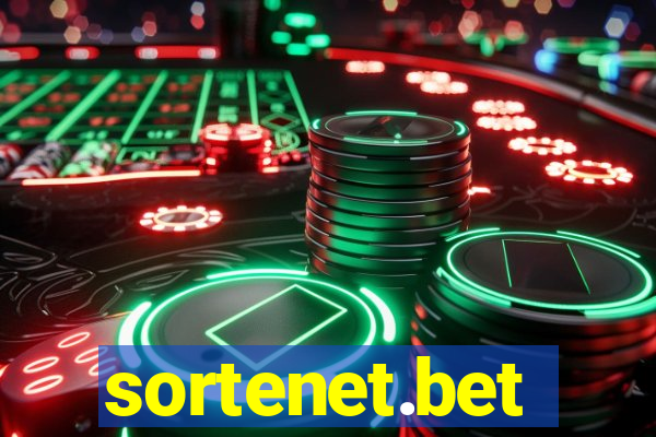 sortenet.bet