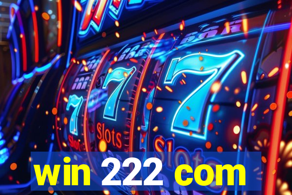 win 222 com
