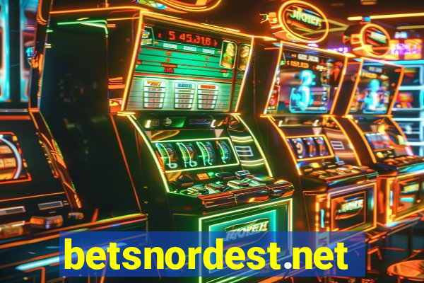 betsnordest.net