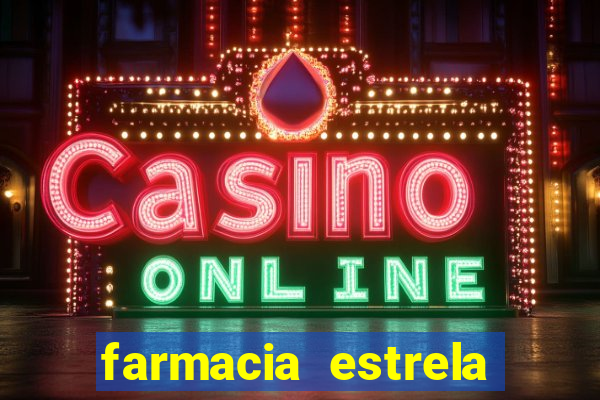 farmacia estrela porto alegre