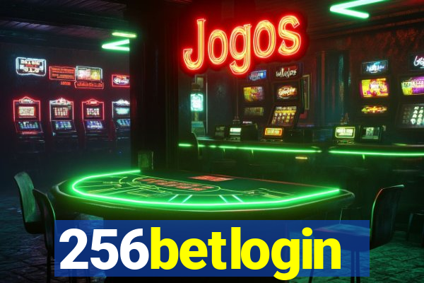 256betlogin