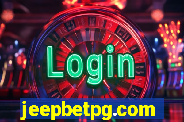 jeepbetpg.com