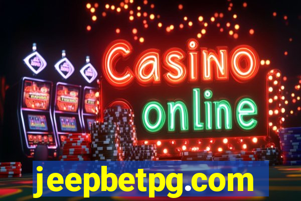 jeepbetpg.com
