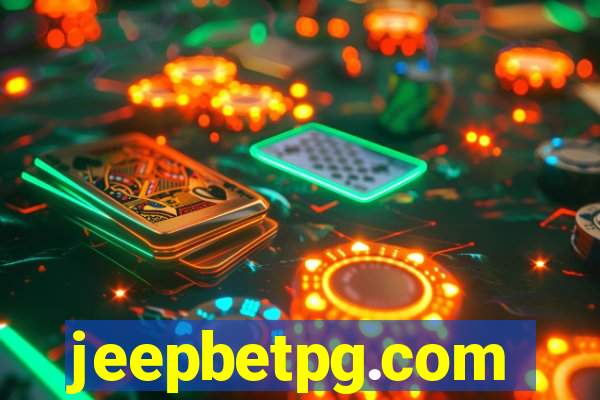 jeepbetpg.com
