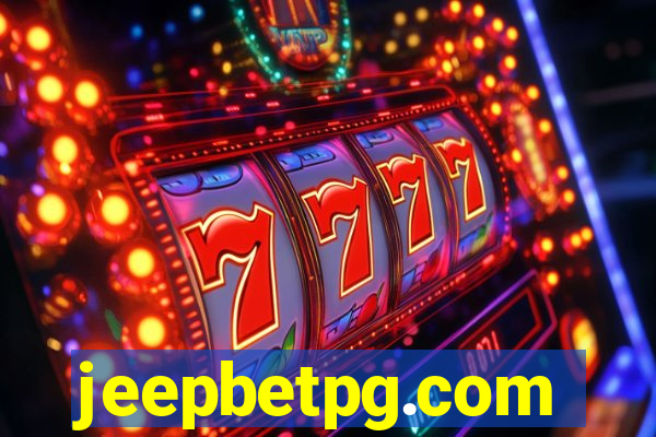 jeepbetpg.com