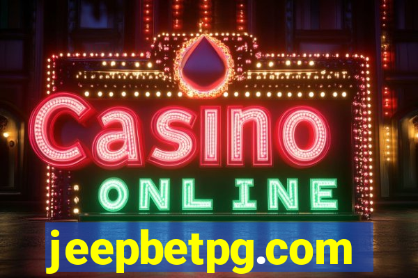 jeepbetpg.com