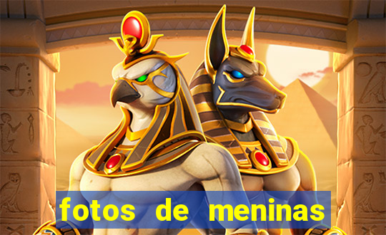 fotos de meninas fake no espelho